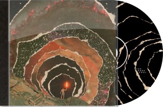 Hudební CD Thornhill - The Dark Pool (CD) - 2