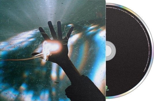 Muusika CD Architects - The Sky, The Earth & All Between (Digisleeve) (CD) - 2