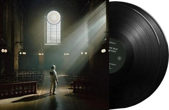 LP plošča Architects - For Those That Wish To Exist (Gatefold Sleeve) (2 LP) - 2