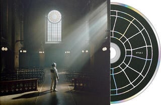 Muzyczne CD Architects - For Those That Wish To Exist (Digisleeve) (CD) - 1