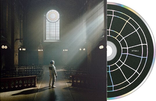 Muzički CD Architects - For Those That Wish To Exist (Digisleeve) (CD) - 2