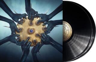 Disc de vinil Epica - Aspiral (2 LP) - 1