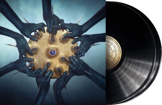 LP Epica - Aspiral (2 LP) - 2