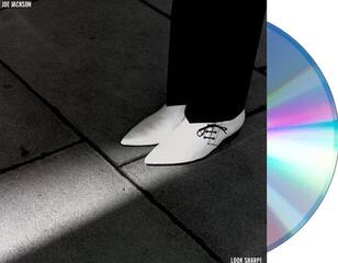 Muziek CD Joe Jackson - Look Sharp! (CD) - 1