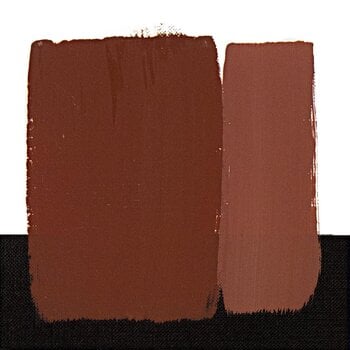 Cor de óleo Maimeri Classico Terre Grezze D´italia Tinta a óleo Sardininan Red 60 ml 1 un. - 2