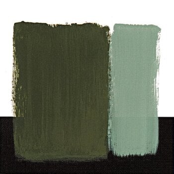 Oljefärg Maimeri Classico Terre Grezze D´italia Oljefärg Green Verona 60 ml 1 st - 2