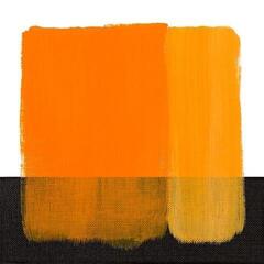 Culoare ulei Maimeri Classico Vopsea cu ulei Cadmium Yellow Orange 60 ml 1 buc - 1