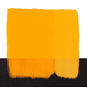 Oljefärg Maimeri Classico Oljefärg Cadmium Yellow Deep 60 ml 1 st - 2