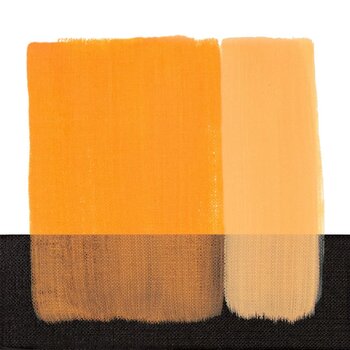 Oil colour Maimeri Classico Oil Paint Naples Yellow Deep 60 ml 1 pc - 2