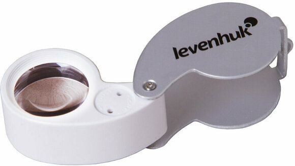 Magnifier Levenhuk Zeno Gem M5 - 2