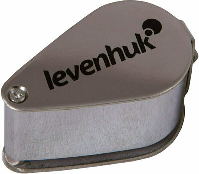 Magnifier Levenhuk Zeno Gem M9 - 3