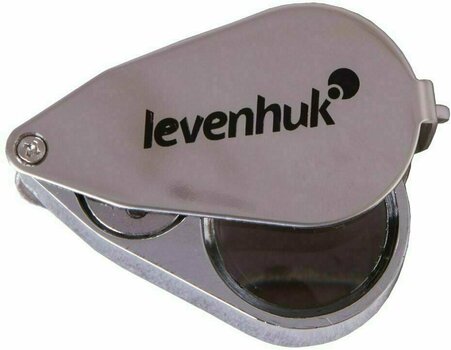 Magnifier Levenhuk Zeno Gem M11 - 6