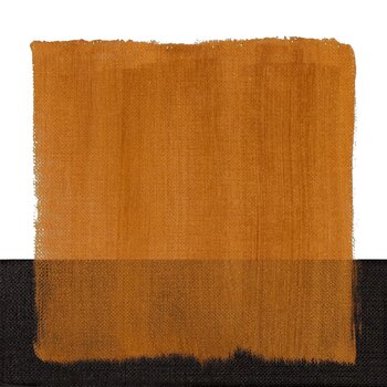 Aliejiniai dažai Maimeri Oil Paint Classico 60ml Deep Gold - 2