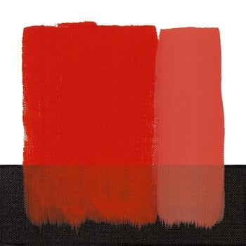 Ölfarbe Maimeri Classico Ölgemälde Cadmium Red Light 60 ml 1 stk - 2