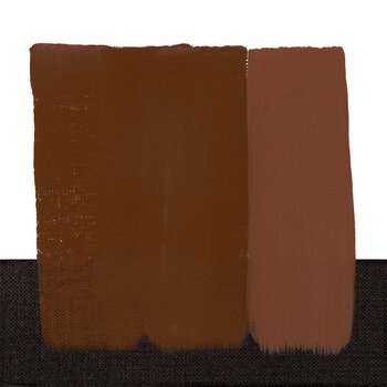 Culoare ulei Maimeri Classico Vopsea cu ulei Venetian Red 60 ml 1 buc. - 2