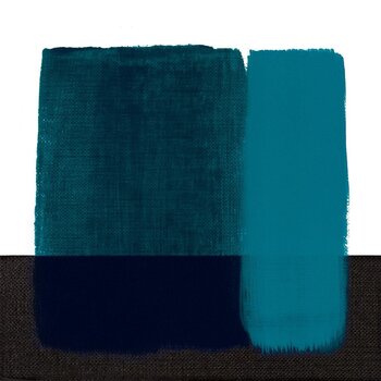 Olieverf Maimeri Classico Olieverf Primary Blue Cyan 60 ml 1 st. - 2
