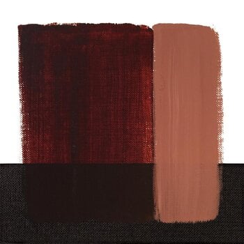 Маслена боя Maimeri Classico Маслена боя Brown Stil De Grain 60 ml 1 бр. - 2