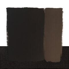 Oil colour Maimeri Classico Oil Paint Burnt Umber 60 ml 1 pc - 1