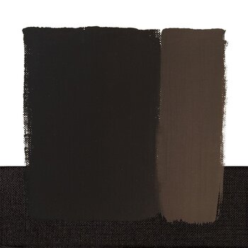 Peinture à l'huile Maimeri Classico Peinture à l'huile Burnt Umber 60 ml 1 pc - 2