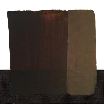 Uljana boja Maimeri Classico Uljana boja Raw Umber 60 ml 1 kom - 2