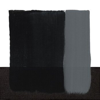 Ölfarbe Maimeri Classico Ölgemälde Paynes Grey 60 ml 1 stk - 2