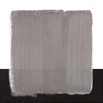 Aliejiniai dažai Maimeri Oil Paint Classico 200ml Silver - 2