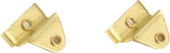 Gitrarski pick up DiMarzio Super Distor’Tron Bridge Gold/Black Gitrarski pick up - 2