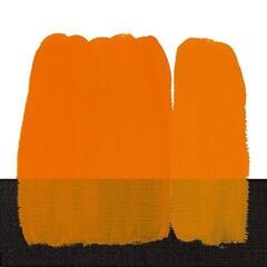 Akrilna boja Maimeri Idea Decor Акрилне боје Orange 110 ml 1 kom - 1