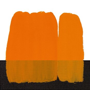 Akrilna boja Maimeri Idea Decor Акрилне боје Orange 110 ml 1 kom - 2