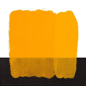 Peinture acrylique Maimeri Idea Decor Peinture acrylique Deep Yellow 110 ml 1 pc - 2