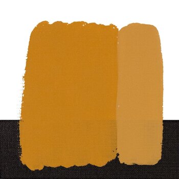 Akrüülvärv Maimeri Idea Decor Akryl 110ml Yellow Ochre - 2