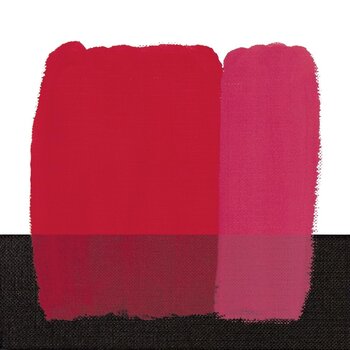 Akrüülvärv Maimeri Idea Decor Akryl 110ml Magenta - 2