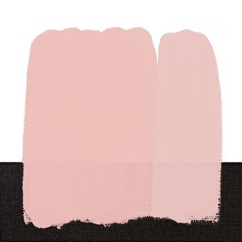 Culoare acrilică Maimeri Idea Decor Vopsea acrilică Baby Pink 110 ml 1 buc. - 2