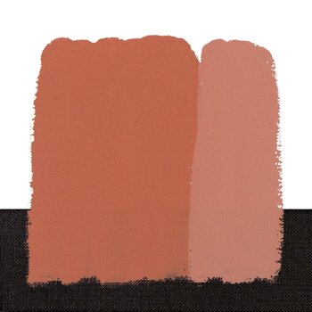 Culoare acrilică Maimeri Idea Decor Vopsea acrilică Coral Pink 110 ml 1 buc. - 2