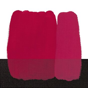 Culoare acrilică Maimeri Idea Decor Vopsea acrilică Brilliant Red Deep 110 ml 1 buc. - 2