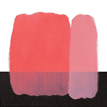 Acrylic Paint Maimeri Idea Decor Acrylic Paint Fuchsia Red 110 ml 1 pc - 2