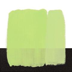 Culoare acrilică Maimeri Idea Decor Vopsea acrilică Light Green 110 ml 1 buc - 1