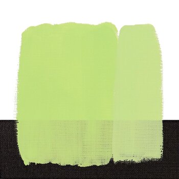 Acrylic Paint Maimeri Idea Decor Acrylic Paint Light Green 110 ml 1 pc - 2