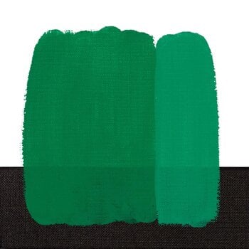Акрилна боя Maimeri Idea Decor АКРИЛНА боя Emerald 110 ml 1 бр. - 2