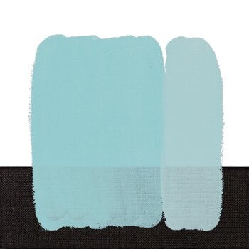 Akrilna boja Maimeri Idea Decor Акрилне боје Baby Blue 110 ml 1 kom - 2