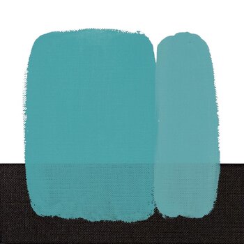 Akrilna boja Maimeri Idea Decor Акрилне боје Sky Blue 110 ml 1 kom - 2