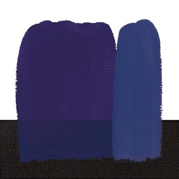 Akrüülvärv Maimeri Idea Decor Akryl 110ml Ultramarine - 2