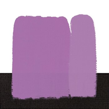 Acrylic Paint Maimeri Idea Decor Acrylic Paint Lilac 110 ml 1 pc - 2