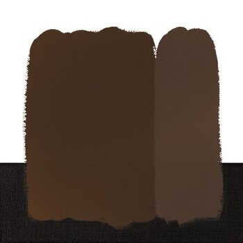 Peinture acrylique Maimeri Idea Decor Peinture acrylique Brown 110 ml 1 pc - 2