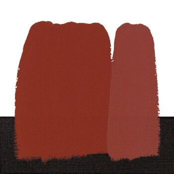 Culoare acrilică Maimeri Idea Decor Vopsea acrilică Red Earth 110 ml 1 buc. - 2