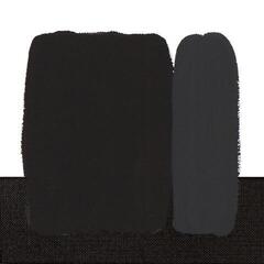 Akrylová barva Maimeri Idea Decor Akrylová barva Black 110 ml 1 ks - 1