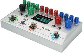 Gitáreffekt MOOER Ocean Machine II Gitáreffekt - 3