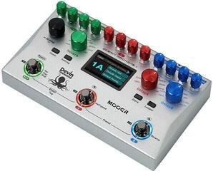 Gitáreffekt MOOER Ocean Machine II Gitáreffekt - 4