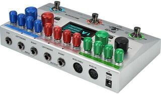 Gitáreffekt MOOER Ocean Machine II Gitáreffekt - 5