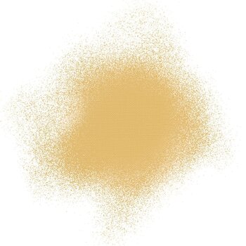 Spuitverf Maimeri Idea Spuitverf Light Gold 200 ml 1 st. - 2